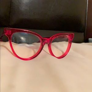 Wildfox “La Femme” readers